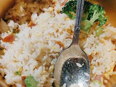 -避风塘(宝山万达店)