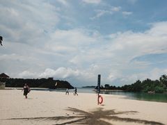 -巴拉湾海滩