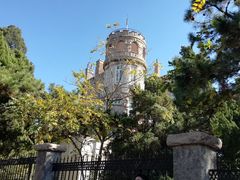 -青岛第二海水浴场