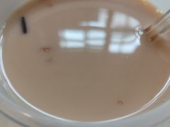 -八婆婆烧仙草(中山路店)