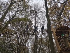 -WeLope紫金山探险公园
