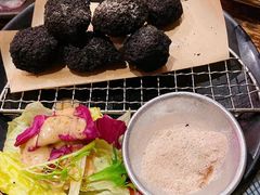 -小川洋风料理(汉街店)