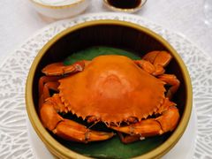 -听松楼·花园酒店·自助餐厅(红梅公园店)