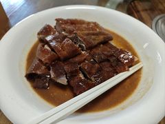 -横琴蚝苑·地道农家菜