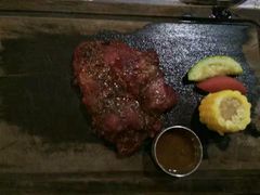 -食间牛排(湖西路店)