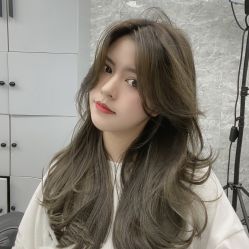 -时尚工厂·科学染发