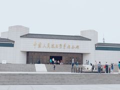 -卢沟桥文化旅游区