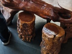 -亭下湖饭店(康岭店)