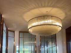 -郑州美盛喜来登大酒店