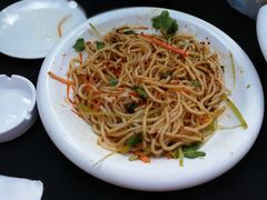 -新竹里馆·花园餐厅(兴苑路店)