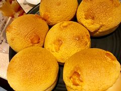 招牌菠萝包-炳胜品味(珠江新城店)