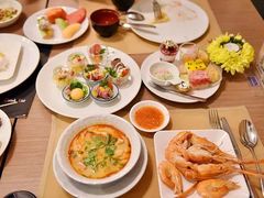 -彩虹云霄拜约克摩天塔