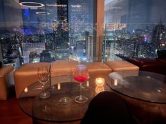 -The Penthouse酒吧