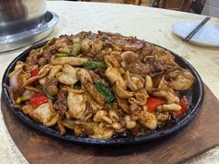 -标记美食新鲜猪杂(兴南大道店)