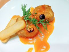 -青城山六善酒店·紫氣園中餐厅