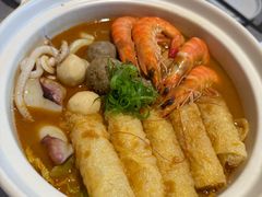-陶兰居·香港饭店·海鲜大排档(圆融时代广场店)