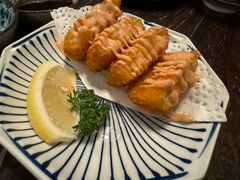 -哥哥の深夜食堂(红松东路店)