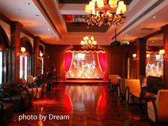 -AdD全日制餐厅(中谷花园酒店)