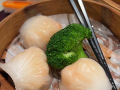 -粤匠·澳门点心粤菜海鲜(澳门半岛店)
