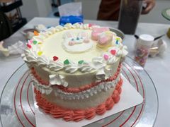 -米柚烘焙教室(新天地购物中心店)