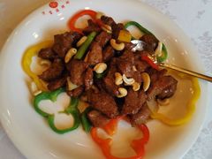 -万宝海鲜舫(劳动公园店)