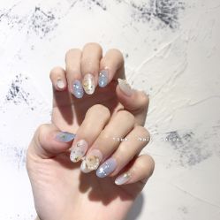 -TsukiNail艺术美甲美睫沙龙