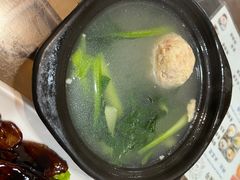 -壶园美食·淮扬菜(东圈门店)