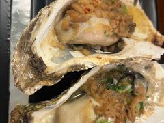 -啊溜烧烤·炭火传承(南澳店)