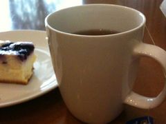 茶~-榖屋house of flour(张江首店)