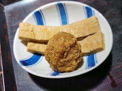 丸子-喜晋道面馆(华严寺广场店)