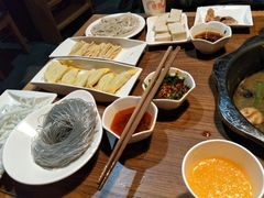 -傣妹火锅(南京东路一店)