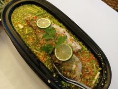 -阿诺泰·泰国餐厅(紫荆店)