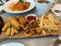-必胜客(银盆路店)