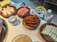 -芈重山老火锅(广州首店)