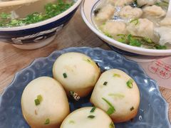 -鑫震源·苏式大虾生煎(山塘街店)
