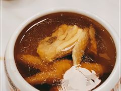 -稻香酒家·33年老字号·港式粤菜(富邦中心店)