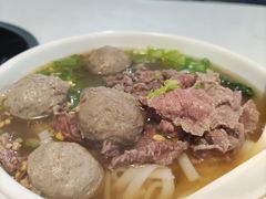 -菜忠潮州牛肉店(岗厦店)