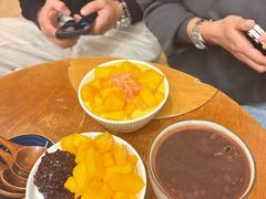 -小团圆糖水铺(襄阳南路店)