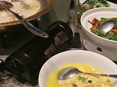 -渔舟意·湖南家宴(萝岗纳金城店)