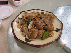 -新金盛·海鲜酒楼(盐田店)