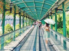 -龙环葡韵住宅式博物馆