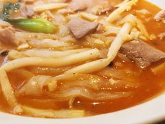 -漆黑觉米粉(三里屯店)