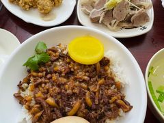 -古早人小吃店(黄河北路店)