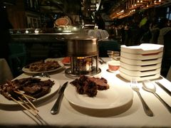-多伦多海鲜自助餐厅(百盛购物中心三阳店)