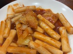 -优壹佳·延边朝鲜族料理(中山北路店)