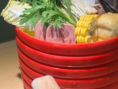 -沼津港精致料理·寿喜烧·烧鸟(漕河泾印象城店)