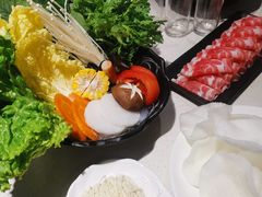 -爆棚肥牛火锅(原福成肥牛城味之缘三里河店)