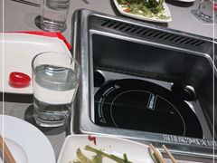 -海底捞火锅(翔龙天地广场店)