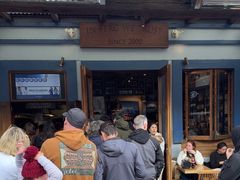 -Fergburger(皇后镇店)