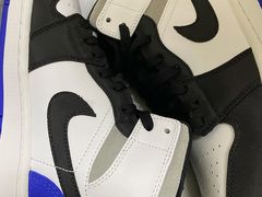 -NIKE品牌体验店(南京东路店)